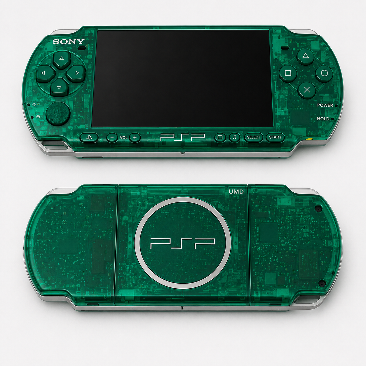 Playstation® Portable